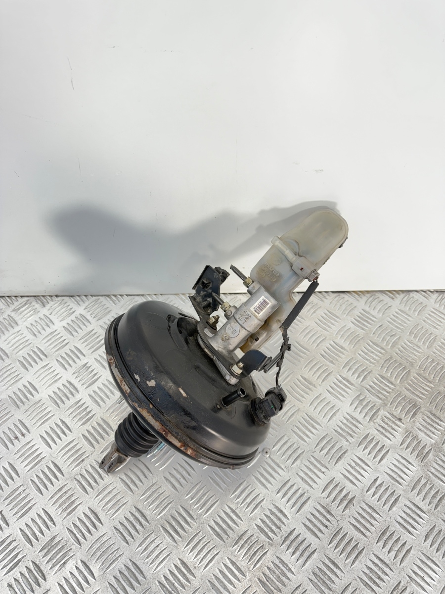 Servofreno Completo Mazda 6 Berlina 2.2 SkyActiv-D GHP94380 - immagine 5