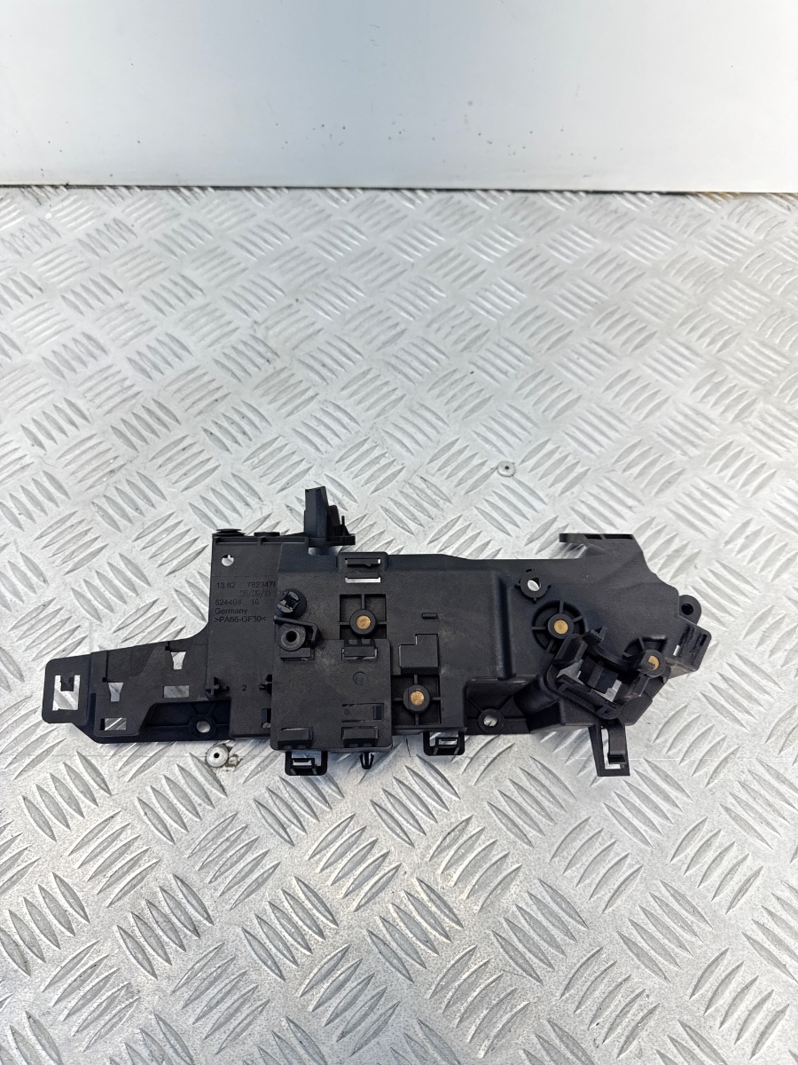 Supporto Staffa Sensori Motore BMW X5 F15 X3 F25 13627823478