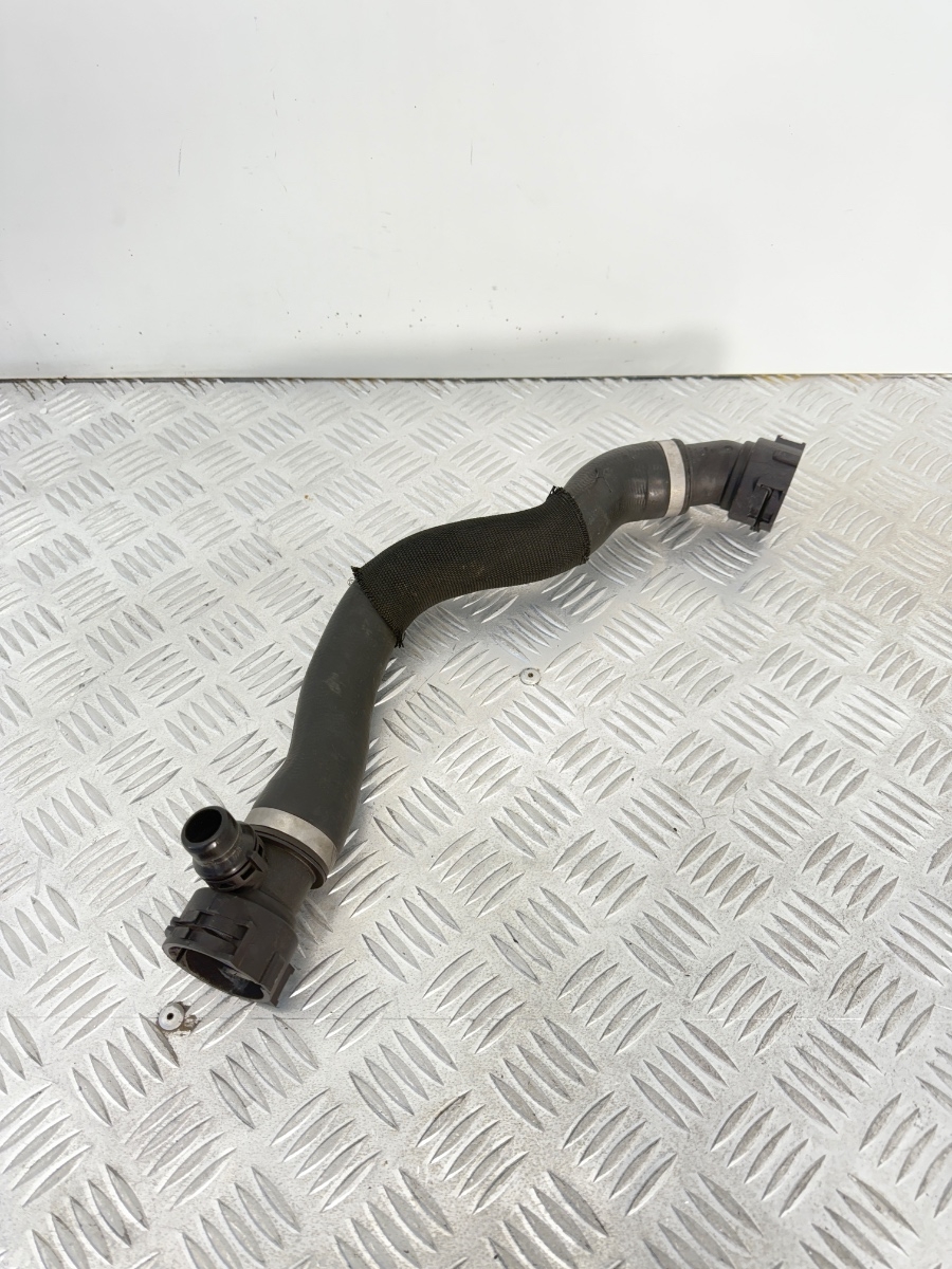 Tubo Acqua Radiatore BMW X5 X6 3.0d N57 1712851421803 - immagine 2