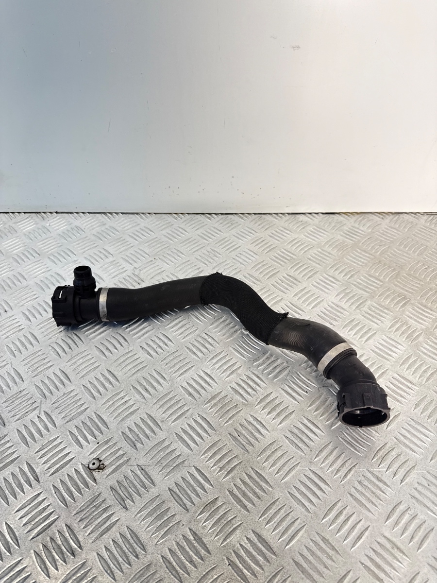 Tubo Acqua Radiatore BMW X5 X6 3.0d N57 1712851421803 - immagine 3