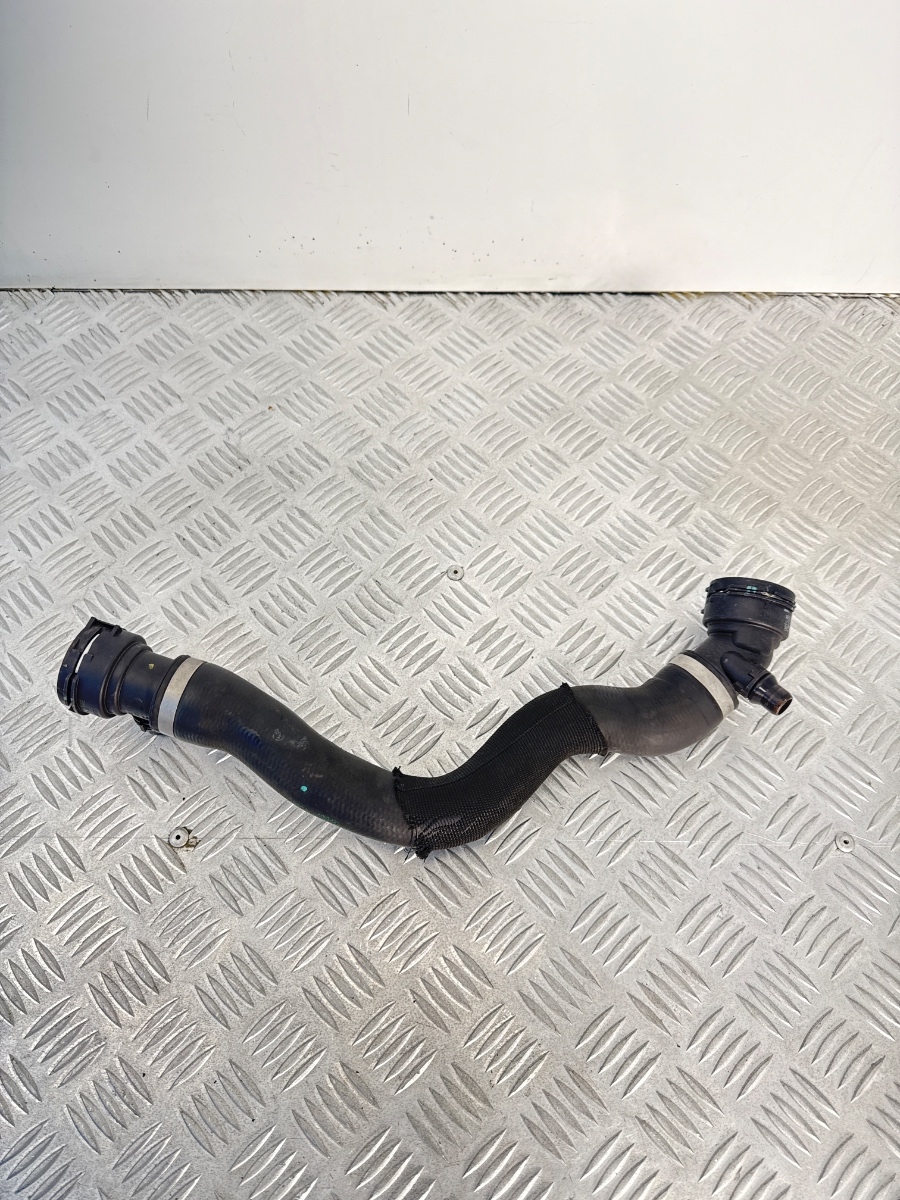 Tubo Acqua Radiatore BMW X5 X6 3.0d N57 1712851421803 - immagine 4