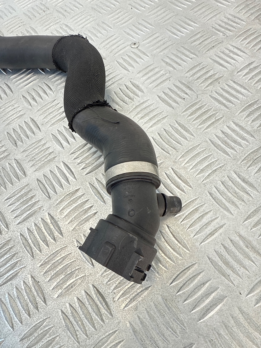 Tubo Acqua Radiatore BMW X5 X6 3.0d N57 1712851421803 - immagine 5