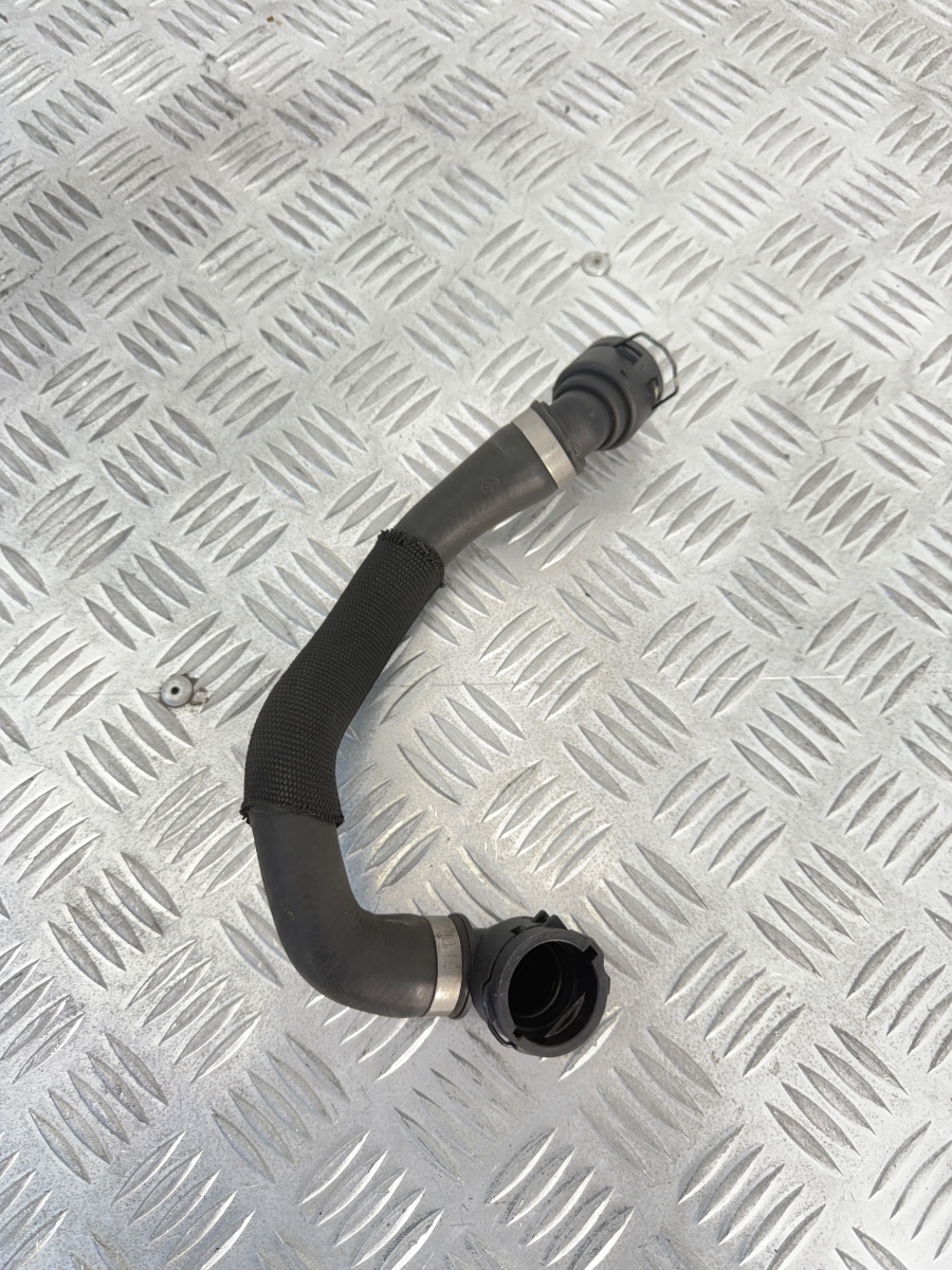 Flessibile Refrigerante BMW 3.0 X5 F15 X6 F16 64219282264 - immagine 3