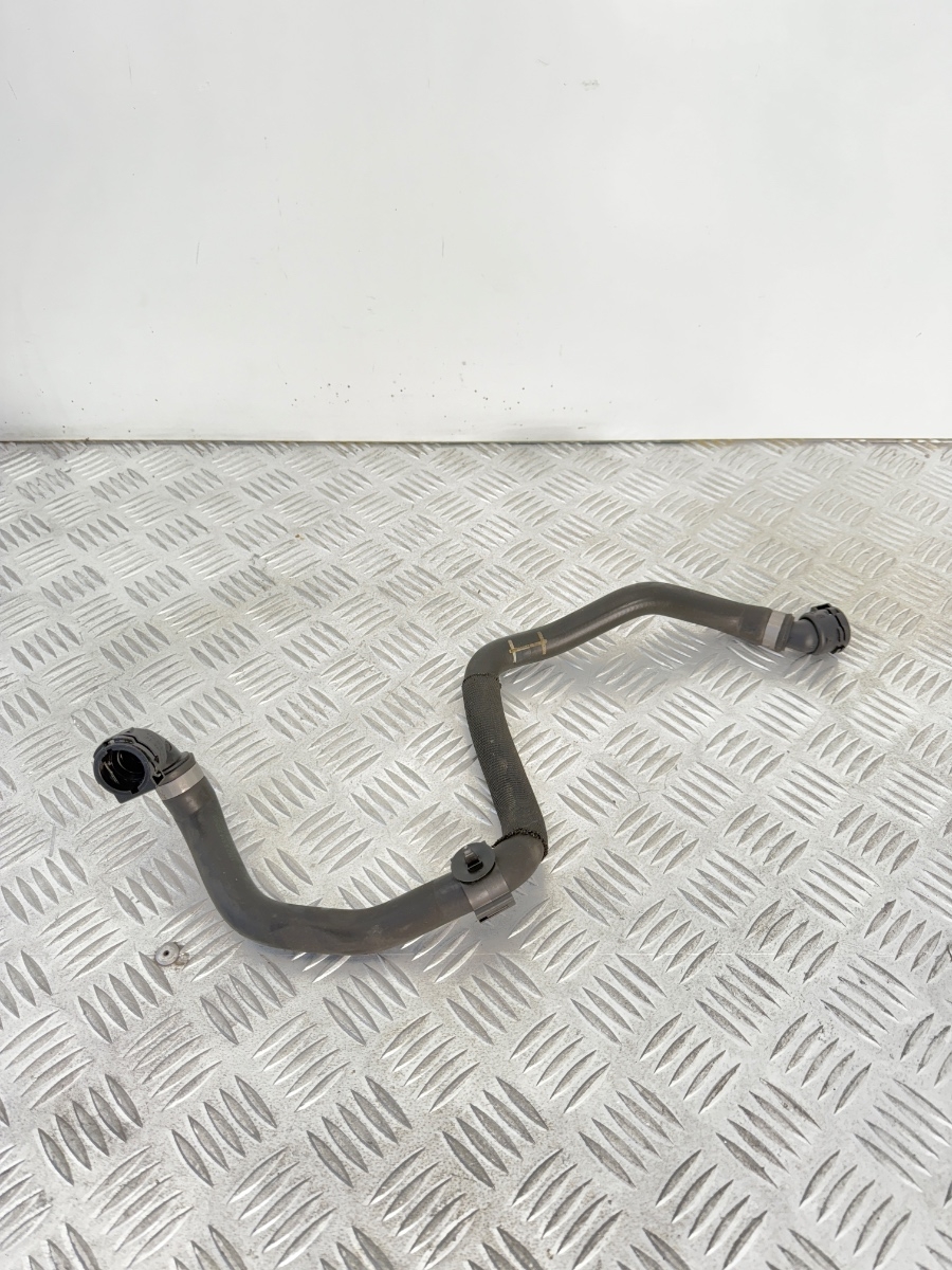 Manicotto Radiatore Superiore BMW X5 F15 X6 F16 17128514222 - immagine 4