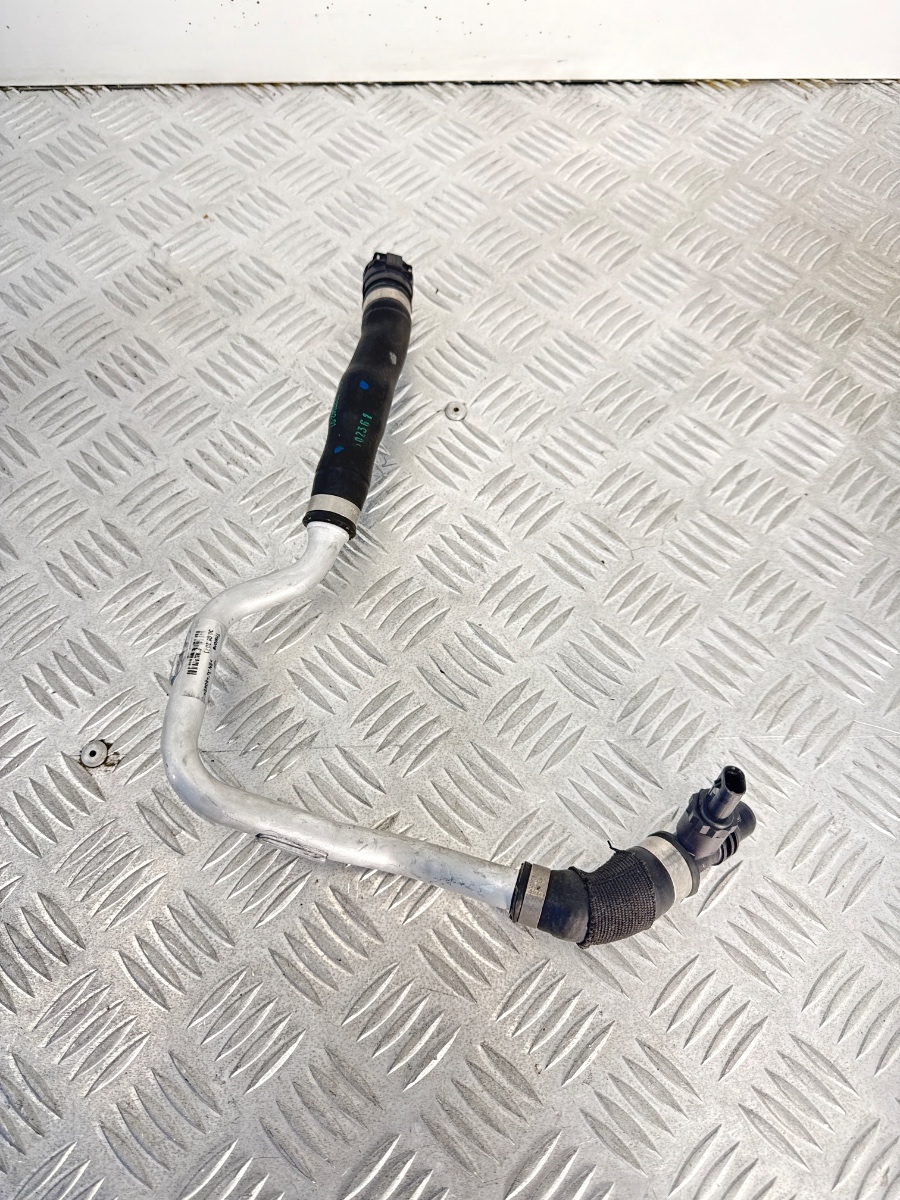 Tubo Refrigerante Riscaldamento BMW X5 F15 X6 F16 64217827842-01