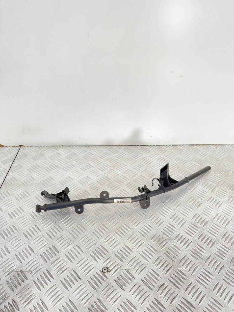 Asta Barra Misura Olio Motore BMW X5 F15 X6 F16 N57 851181803 - immagine 2