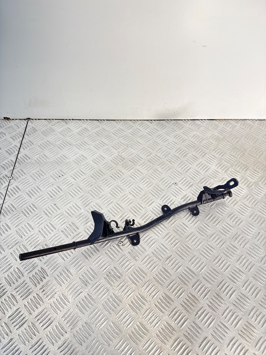 Asta Barra Misura Olio Motore BMW X5 F15 X6 F16 N57 851181803 - immagine 4