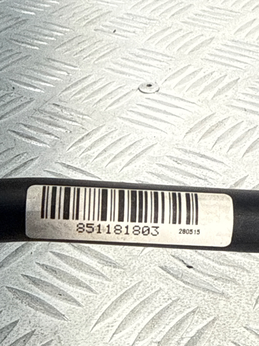 Asta Barra Misura Olio Motore BMW X5 F15 X6 F16 N57 851181803 - immagine 6