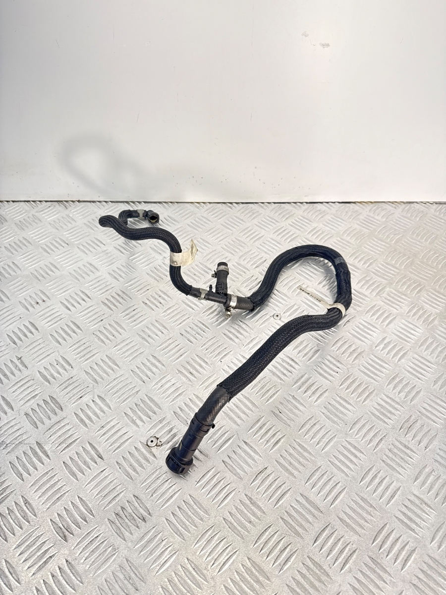 Tubo Ritorno Carburante Euro 6 BMW X5 F15 X6 F16 13538508087 - immagine 3