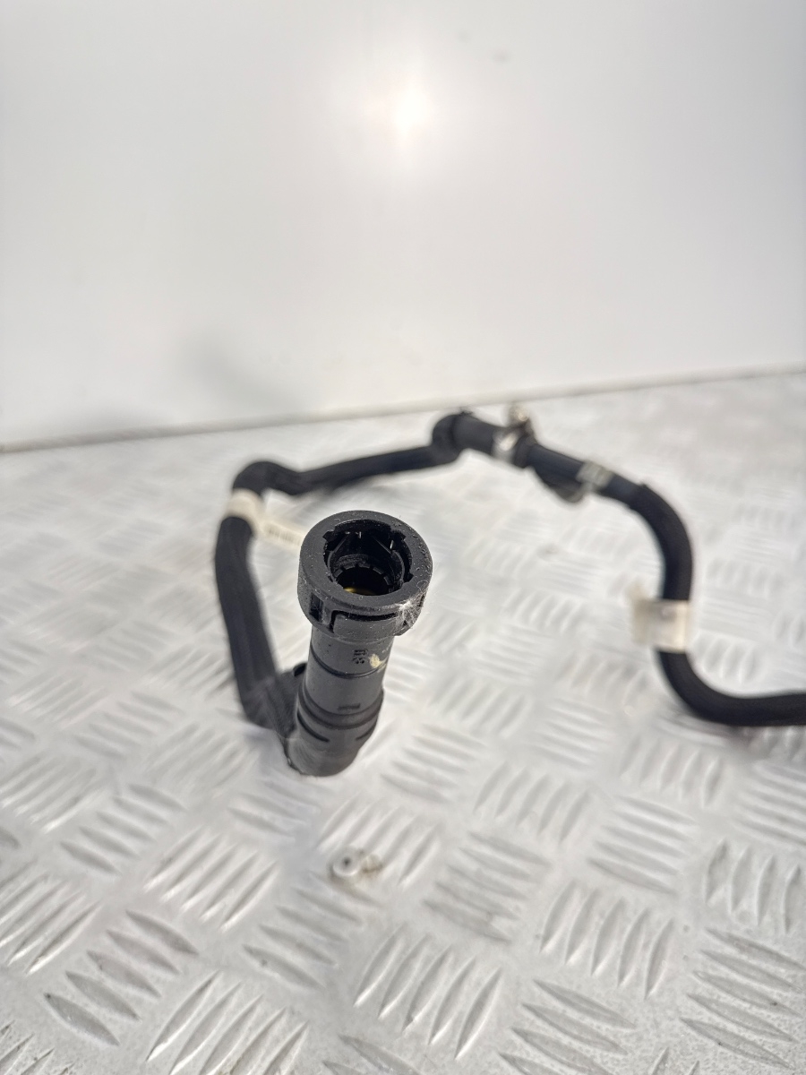 Tubo Ritorno Carburante Euro 6 BMW X5 F15 X6 F16 13538508087 - immagine 5