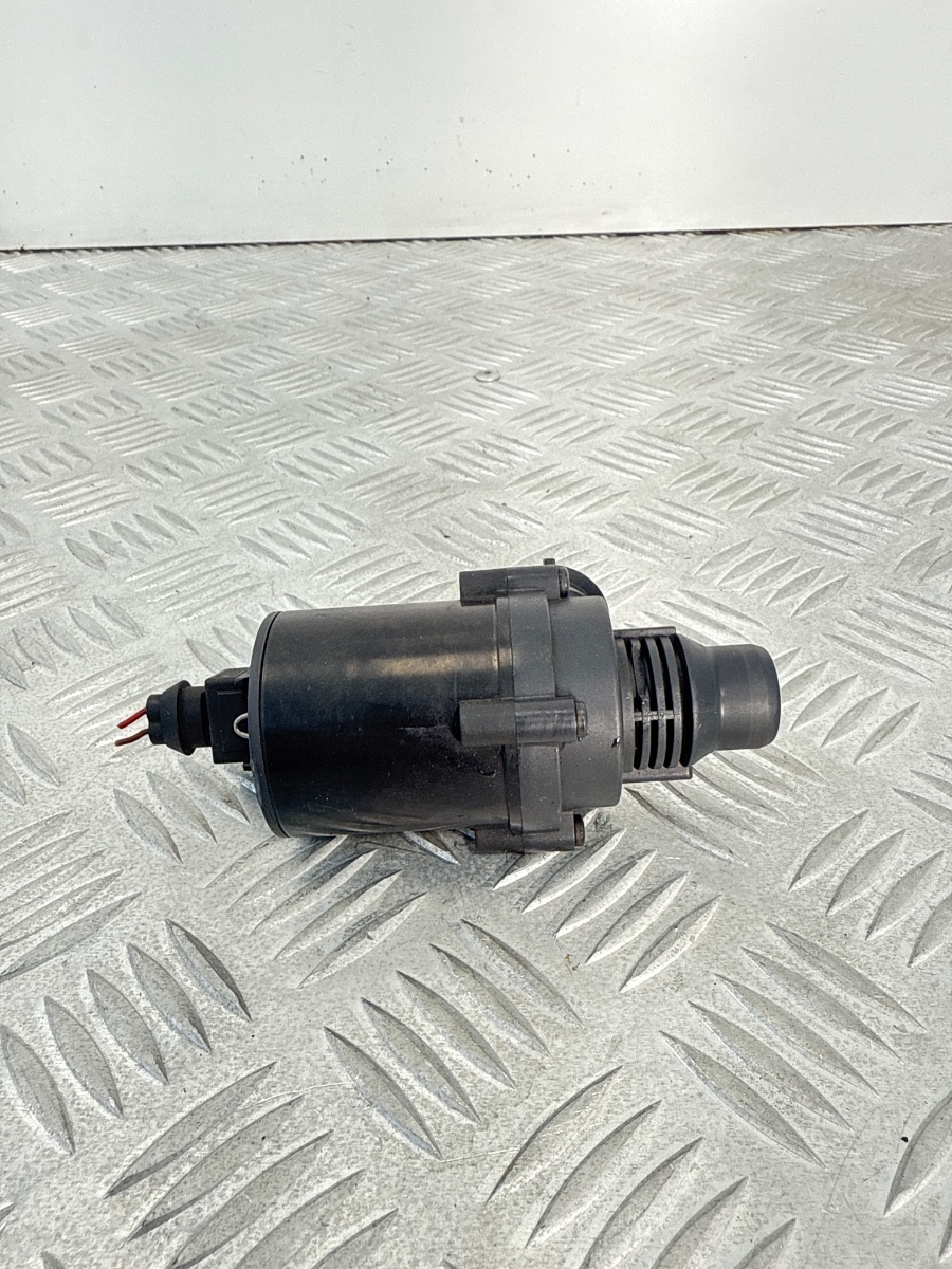 Pompa Acqua Supplementare BMW X5 X6 F15 F16 6411919708501 - immagine 2