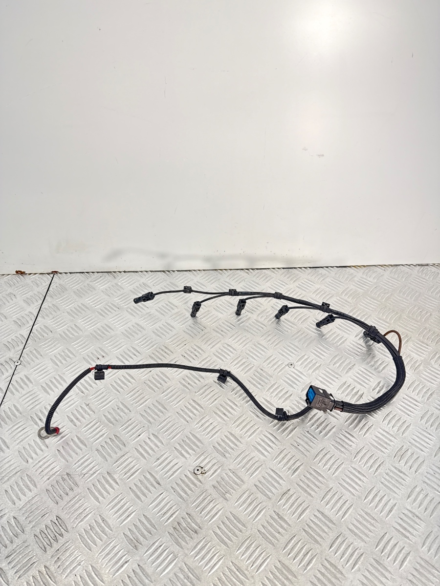 Cablaggio Preriscaldamento Candelette BMW X5 F15 N57 781194202 - immagine 3