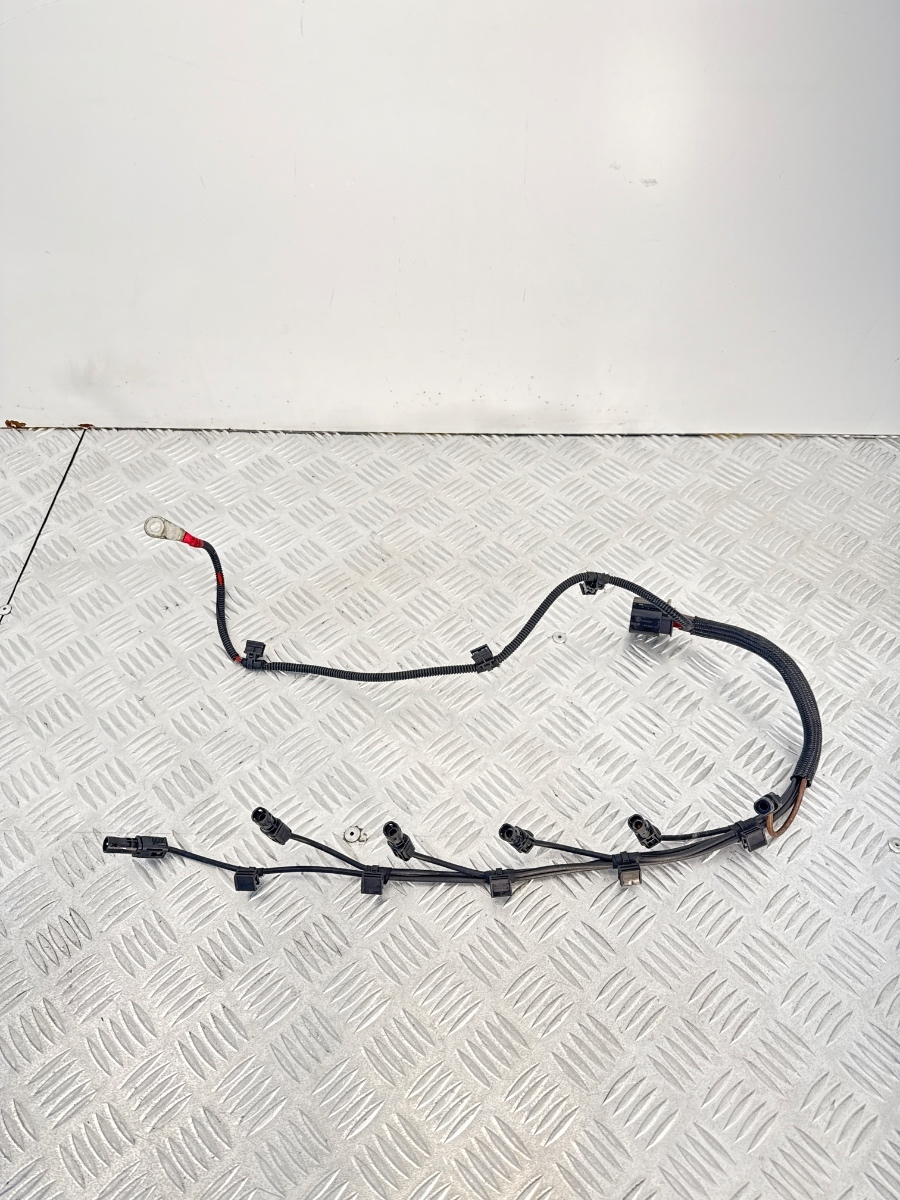 Cablaggio Preriscaldamento Candelette BMW X5 F15 N57 781194202 - immagine 4