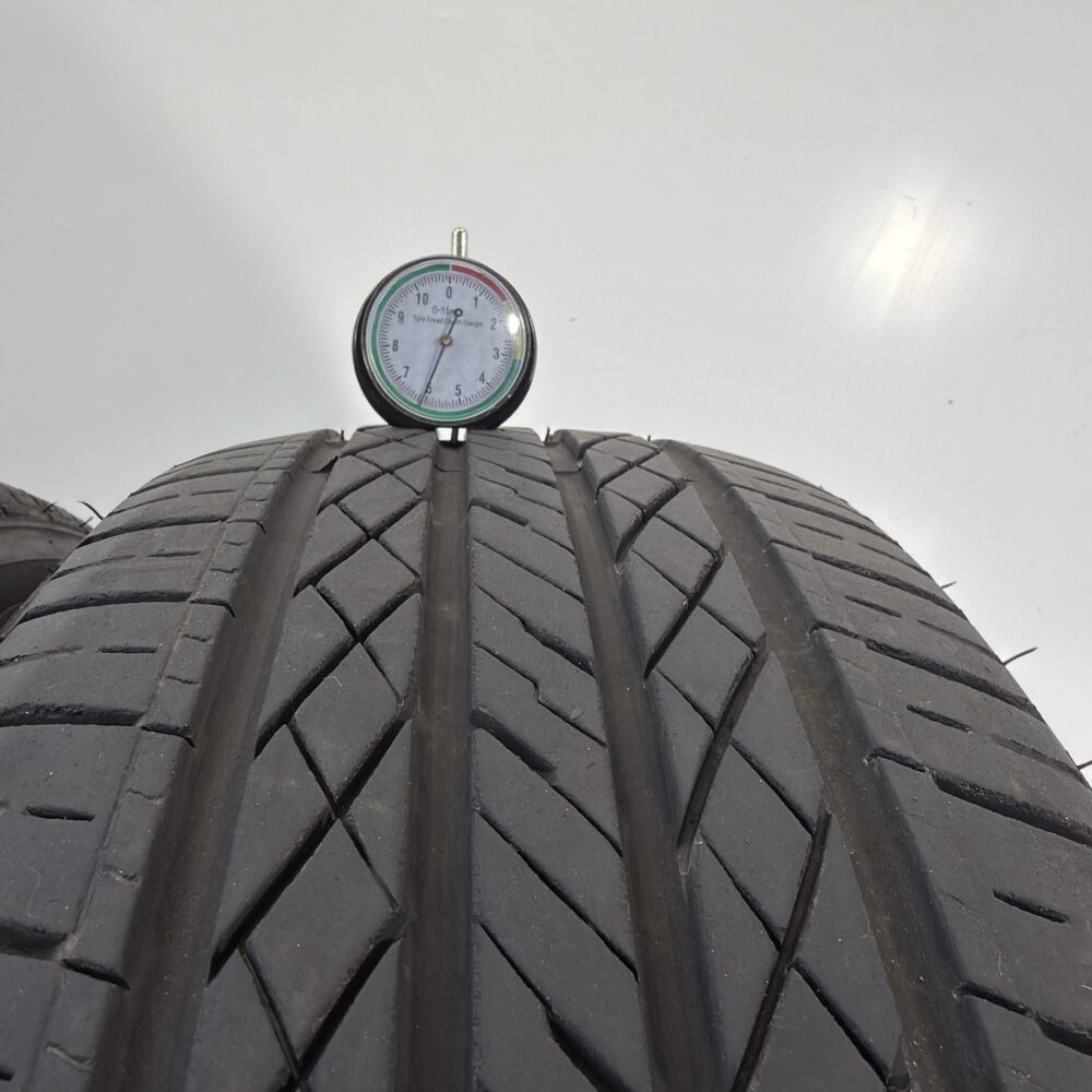 Pneumatici Usati 225 60 R18 100V Rotalla Engoyland H/TRF10 85% Quattro Stagioni - immagine 2