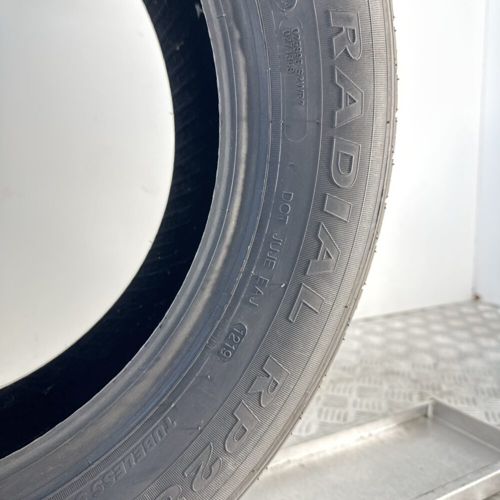 Pneumatici Usati 205 60 R16 92H Trazano Radial 98% Estive - immagine 5