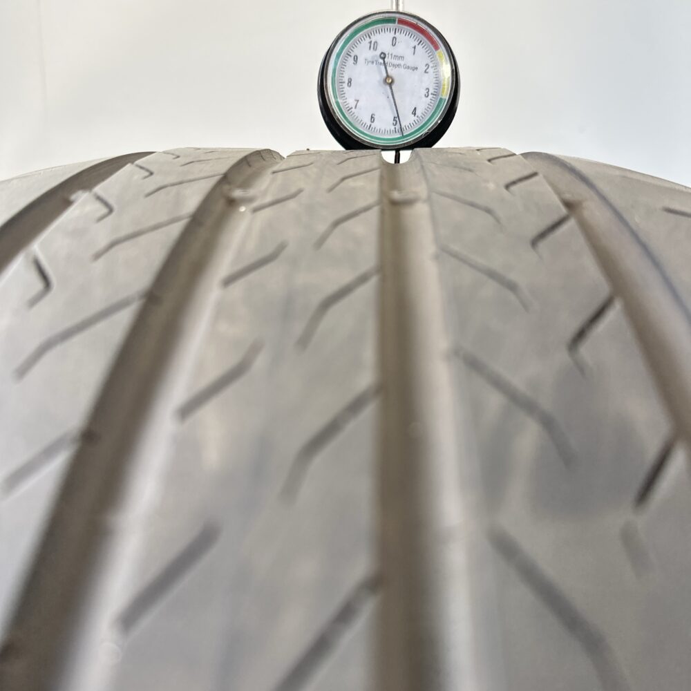 Gomme Usate estive 245 45 R19 XL 102Y Continental Ecocontact Estive - immagine 2