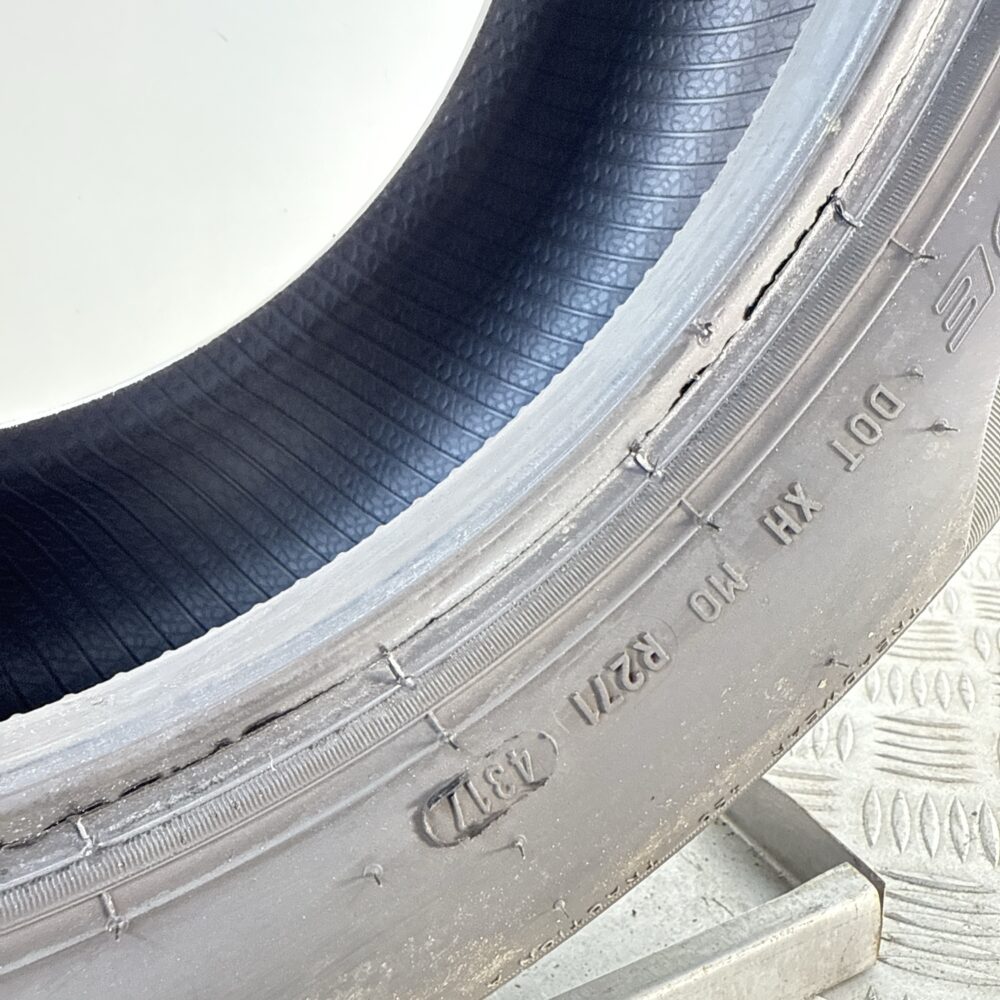 Gomme Usate 185 65 R15 88T Pirelli Cinturato P1 74% Estive - immagine 11