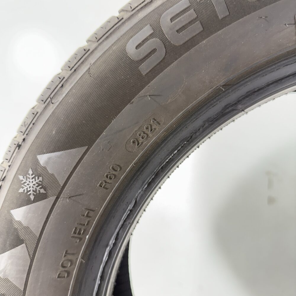 Gomme Usate 205 55 R16 91V Rotalla Setula W Race S130 93% Invernali - immagine 9