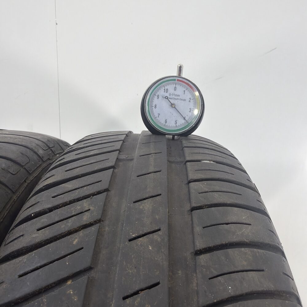 Gomme Usate 155 65 R14 75T Esatecar Spirit 5 Estive - immagine 2