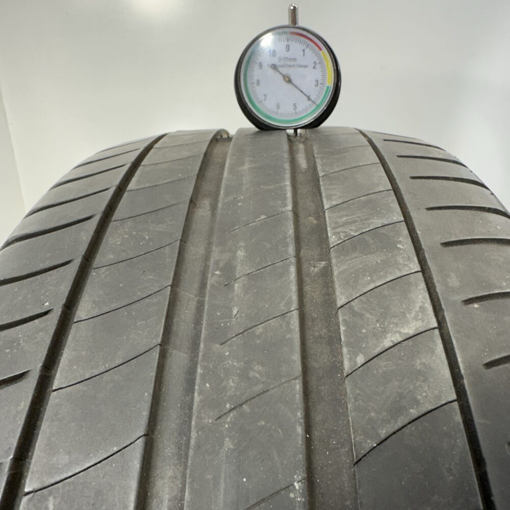 Gomma Usata 205 45 R17 88V Michelin Primacy 3 Estiva - immagine 2