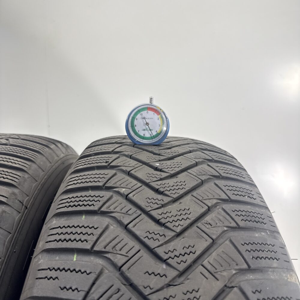 Gomme Usate 235 65 R17 108H Laufenn FIT+ Invernali - immagine 3