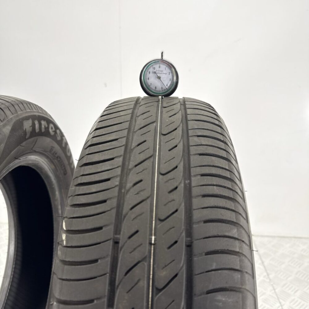 Gomme Usate 165 65 R14 79T Firestone Multihawk2 Estive - immagine 2