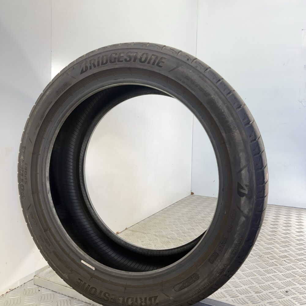 Gomma Usata 225 45 R18 95Y Bridgestone Potenza Sport Estiva - immagine 5