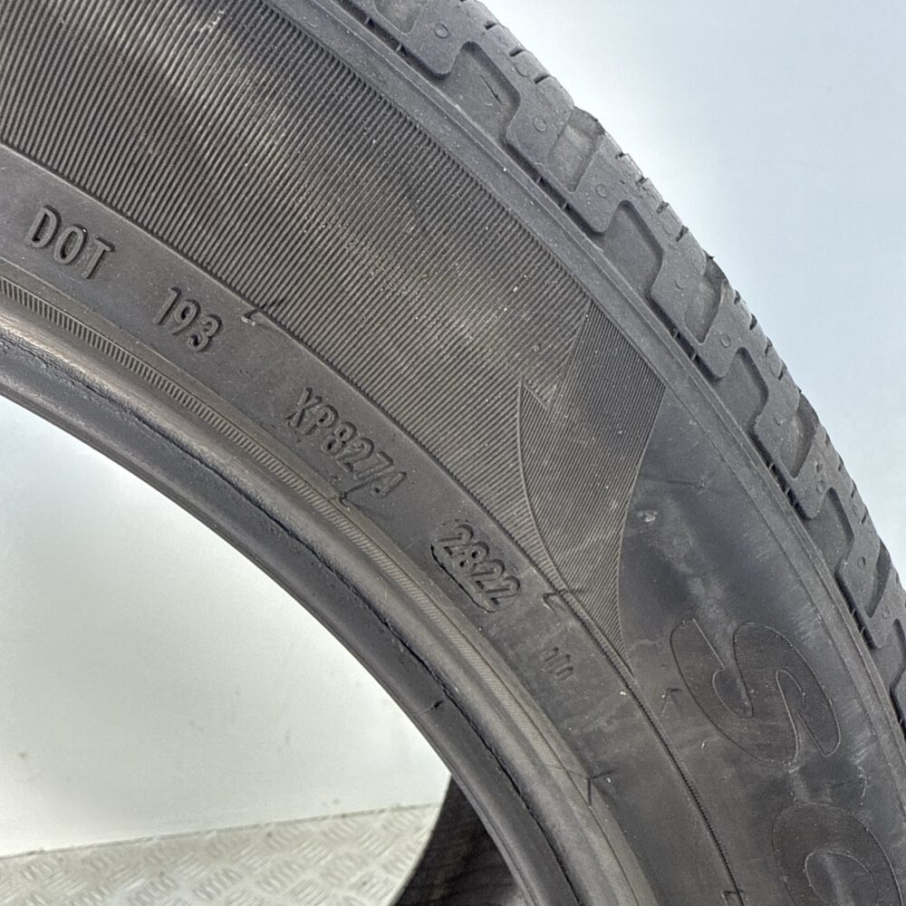 Gomme Usate 305 40 R20 112V Pirelli Scorpion Winter RunFlat 74% Invernali - immagine 9
