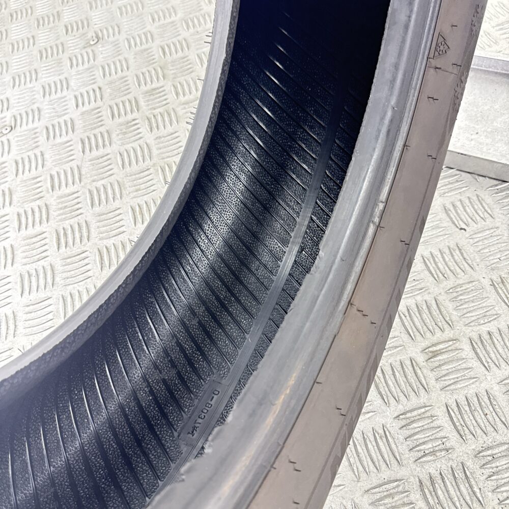 Gomme Usate 215 65 R16C 109/107T Laufenn Fitvan Invernali - immagine 10