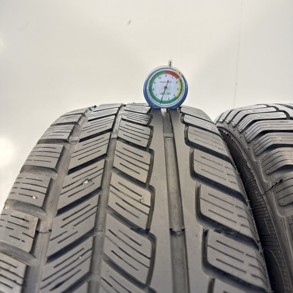 Gomme Usate 215 70 R16 100T Avon Ranger Ice 86% Invernali - immagine 2