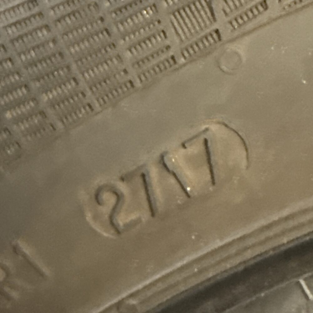 Gomme Usate 205 55 R16 91H Continental Winter Contact TS860 71% Invernali - immagine 8