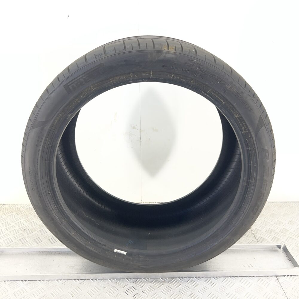 Pneumatico Usato 315 35 ZR22 111Y Pirelli P Zero 77% Estivo - immagine 4