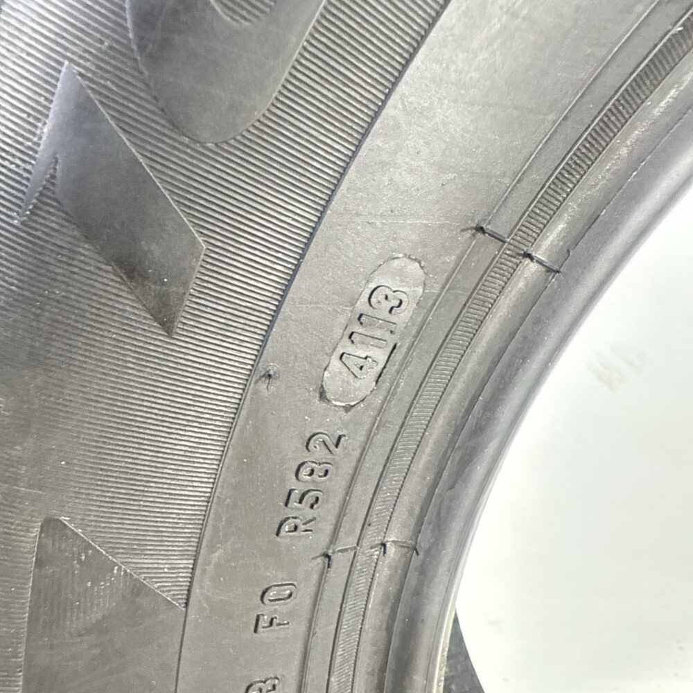 Gomme Usate 205 60 R16 96T Pirelli Ice Zero Studded 100% Invernali - immagine 9