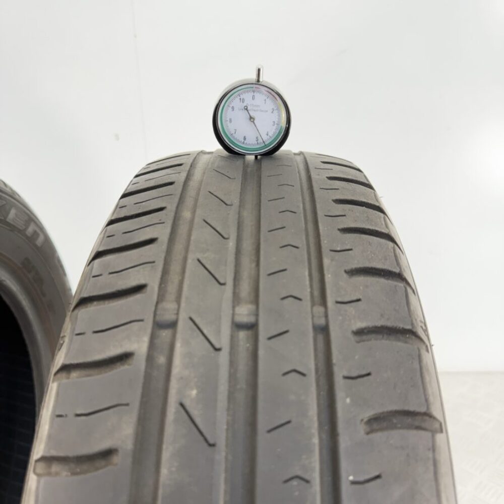 Gomme Usate 185 60 R15 84T Falken Sincera Estive - immagine 2