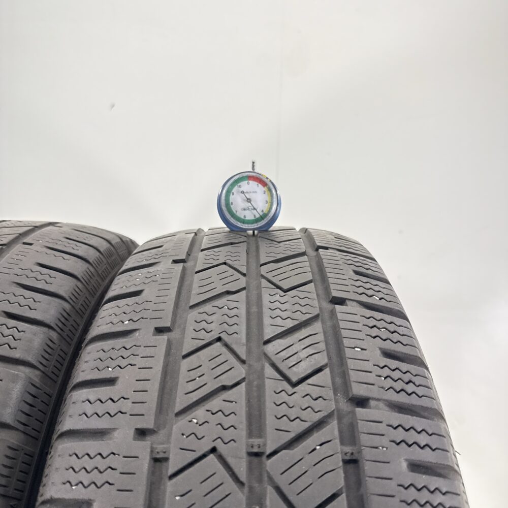 Gomme Usate 215 65 R16C 109/107T Laufenn Fitvan Invernali - immagine 2