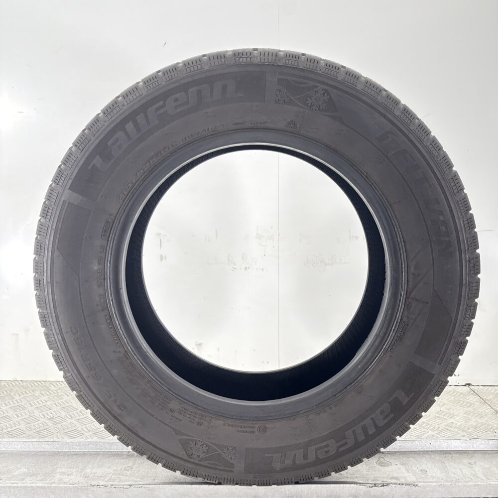 Gomme Usate 215 65 R16C 109/107T Laufenn Fitvan Invernali - immagine 7