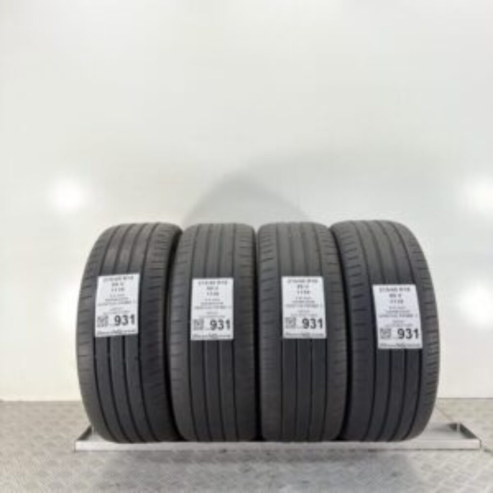 Pneumatici Usati 215 45 R18 89V Hankook Ventus Prime 3 Estive