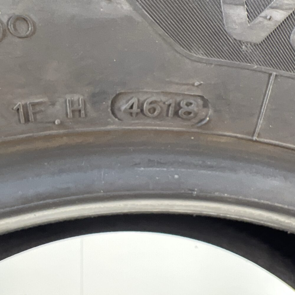 Pneumatico Usato 205 60 R16 92H Hankook Ventus Prime 3 79% Estivo - immagine 6