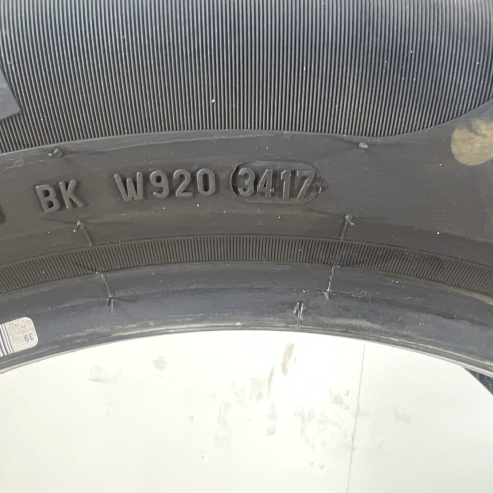 Pneumatico Usato 205 55 R16 91V Pirelli Cinturato P7 90% Estivo - immagine 6