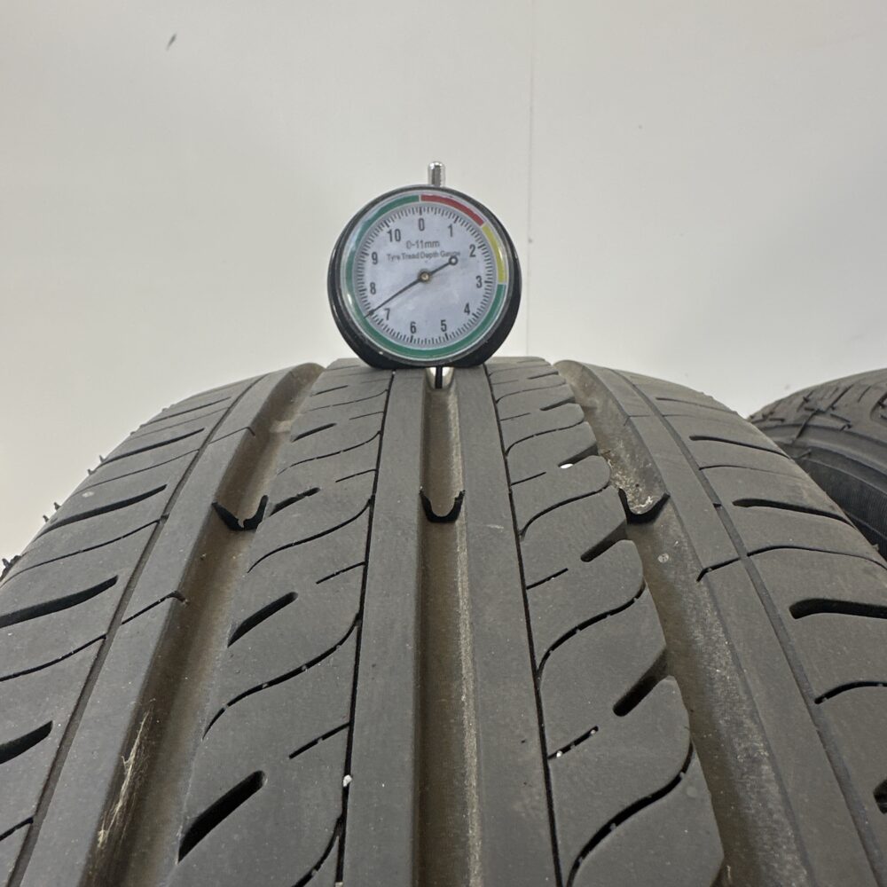 Pneumatici Usati 205 60 R16 92H Trazano Radial 98% Estive - immagine 2