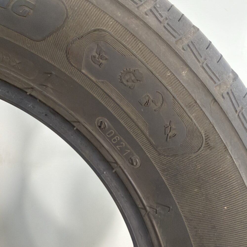 Gomme Usate 155 80 R13 79T Sebring Road Estive - immagine 5