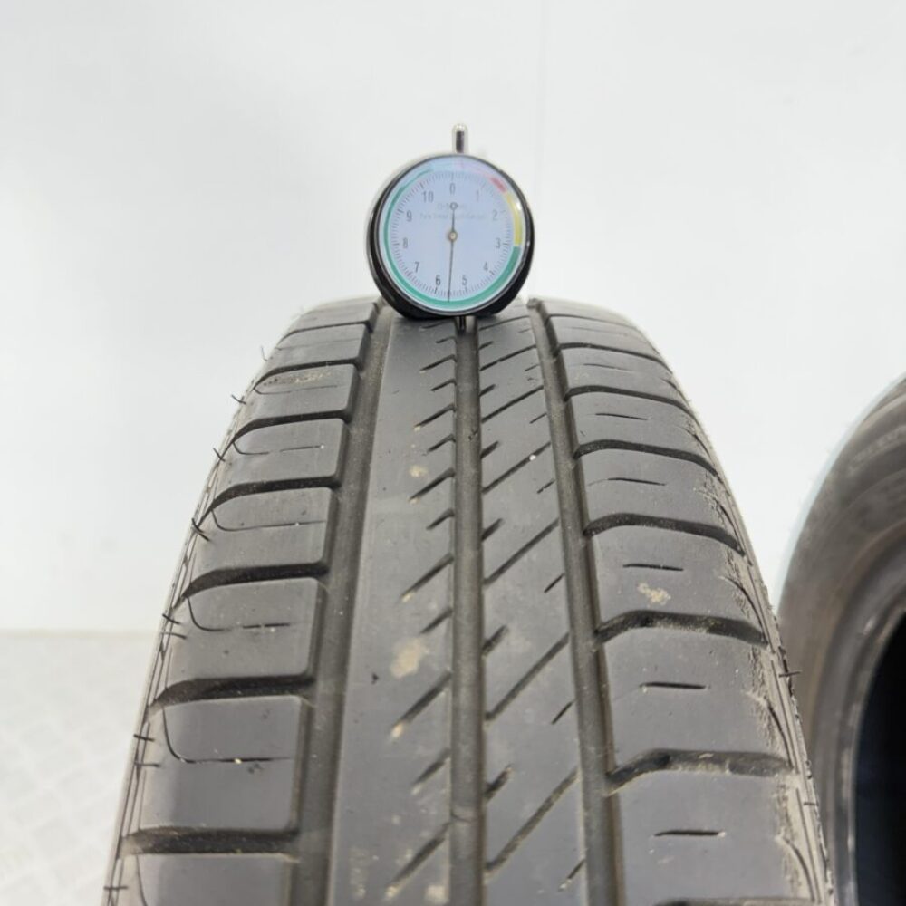 Gomme Usate 155 70 R13 75T Esatecar Comfort3 5.5mm Estive - immagine 2