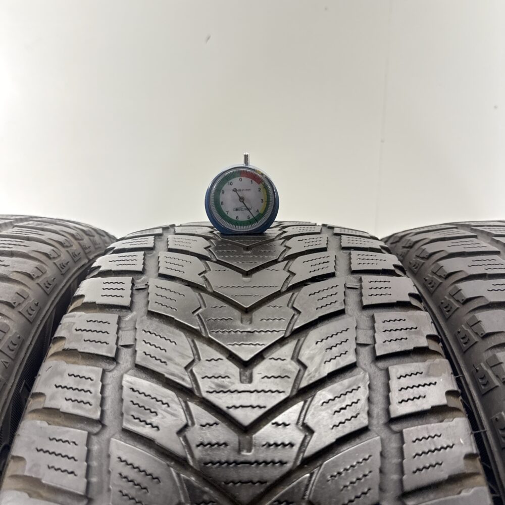 Pneumatici Usati 215 55 R16 93H Kenda Winter Gen Invernali - immagine 2