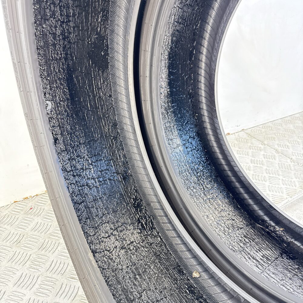 Gomme Usate 215 45 R20 95T Pirelli Winter 2 Cinturato 81% Invernali - immagine 6