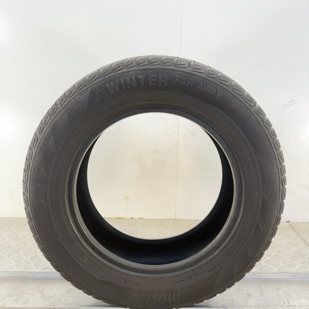 Gomme Usate 195 65 R15 91T Motrio Winter Far Away Invernali - immagine 7