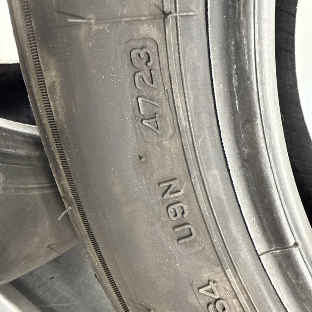 Gomme Usate 165 65 R15 81T Bridgestone Turanza T005 78% Estive - immagine 6