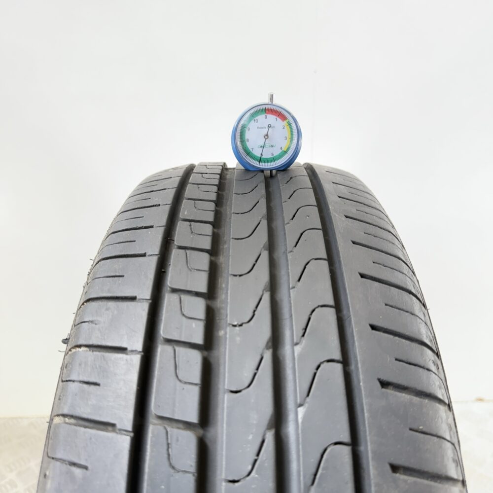 Gomma Usata 205 40 R18 86W Pirelli Cinturato P7 86% Estiva - immagine 2