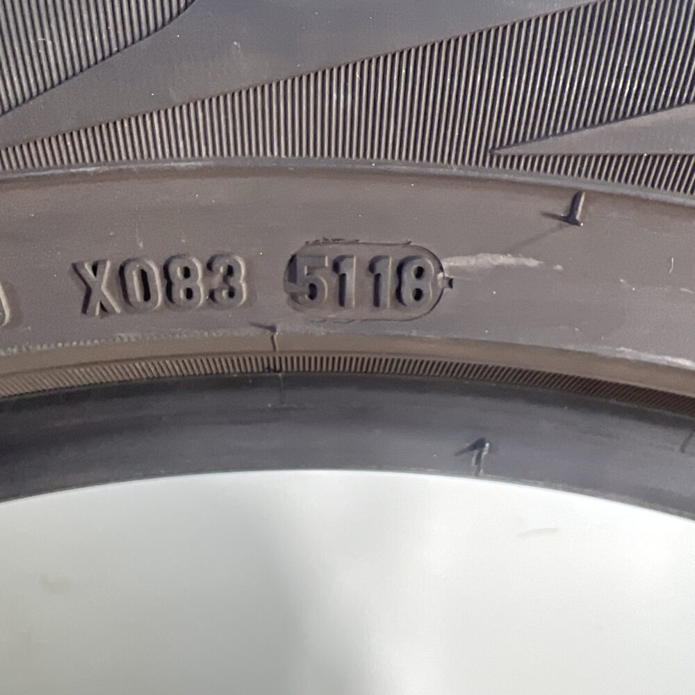 Pneumatici Usati 235 55 R18 100V Pirelli Scorpion Verde Estive - immagine 11