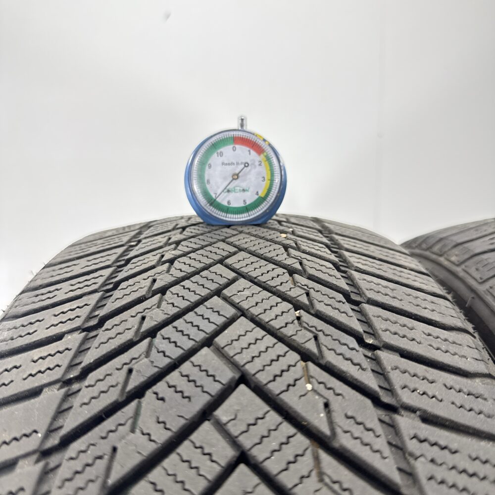 Gomme Usate 205 55 R16 91V Rotalla Setula W Race S130 93% Invernali - immagine 3