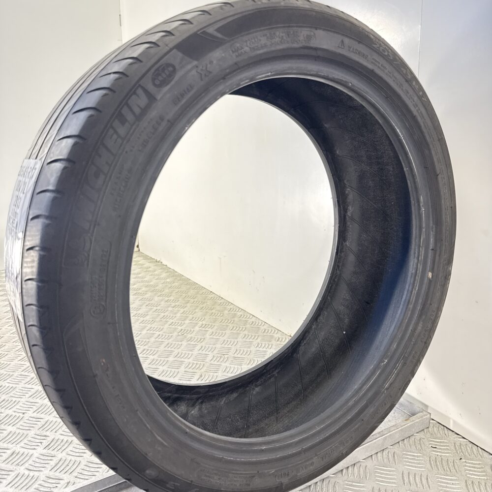 Gomma Usata 205 45 R17 88V Michelin Primacy 3 Estiva - immagine 5